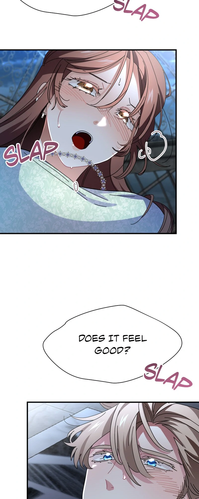 Heaven Was My Hell chapter 21 page 37