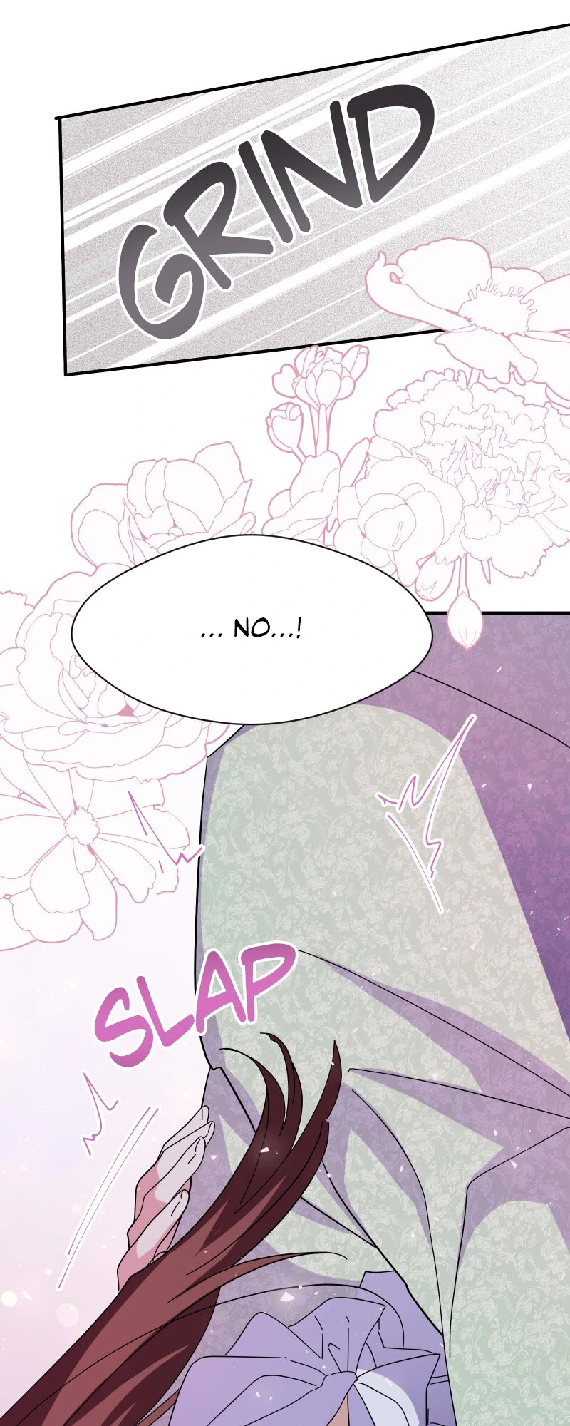 Heaven Was My Hell chapter 21 page 43
