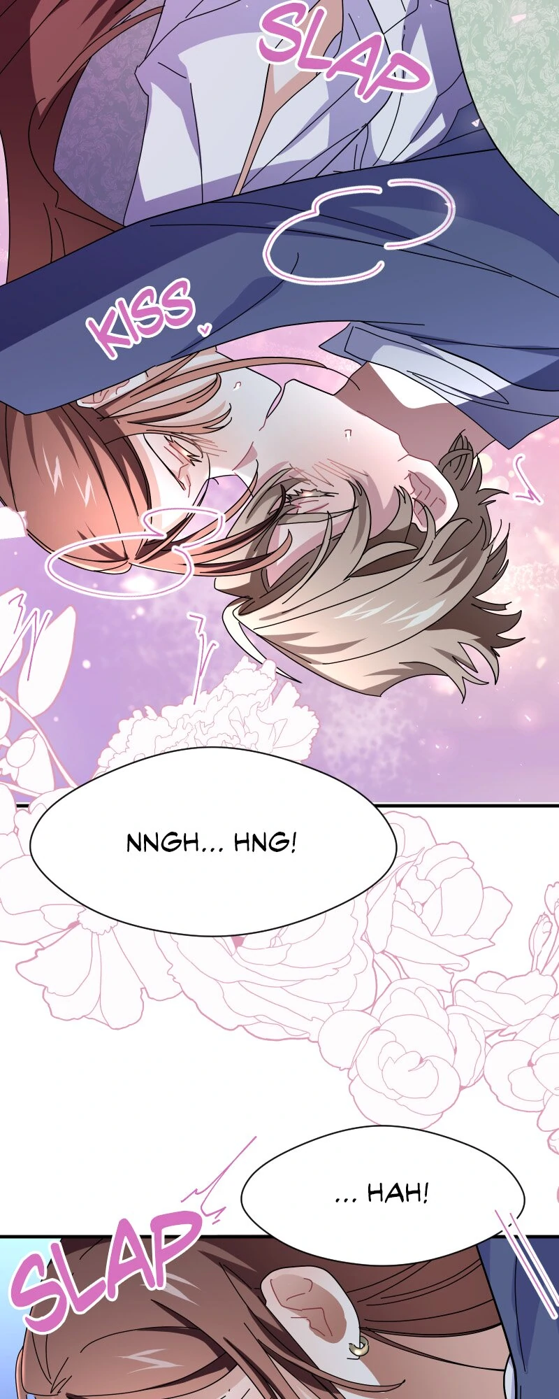 Heaven Was My Hell chapter 21 page 44