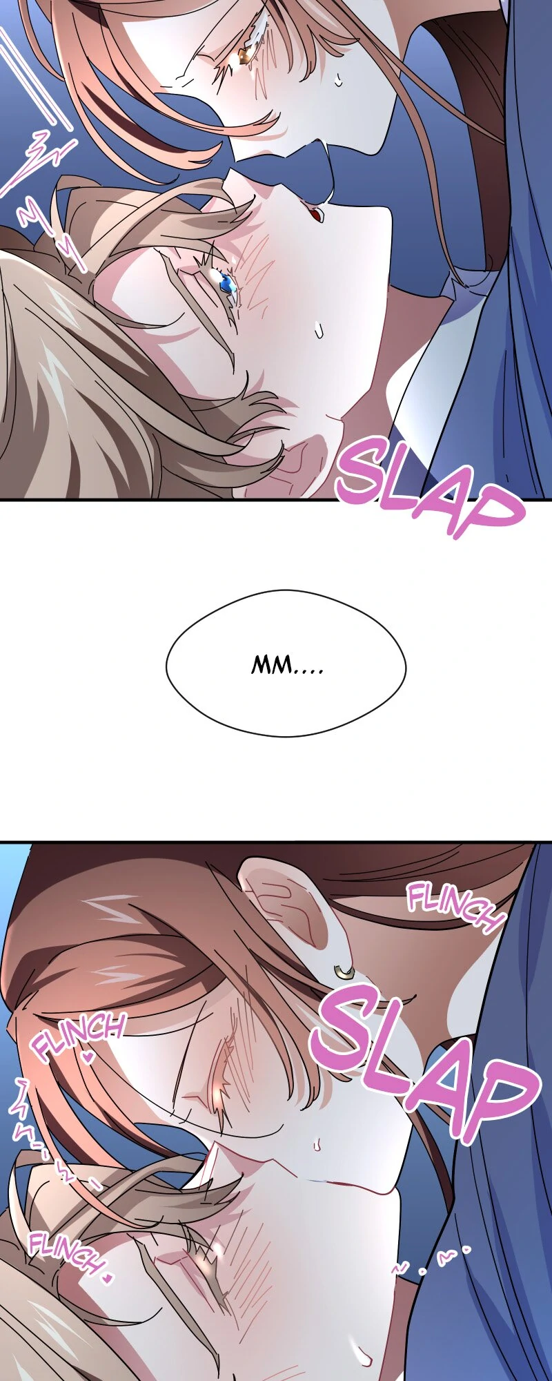 Heaven Was My Hell chapter 21 page 45