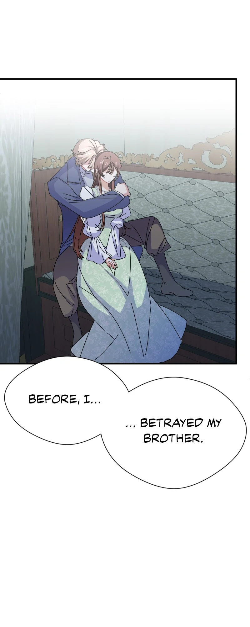 Heaven Was My Hell chapter 21 page 49