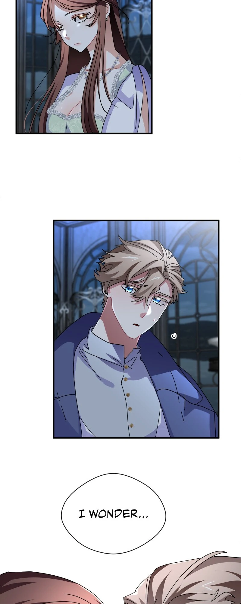 Heaven Was My Hell chapter 21 page 6