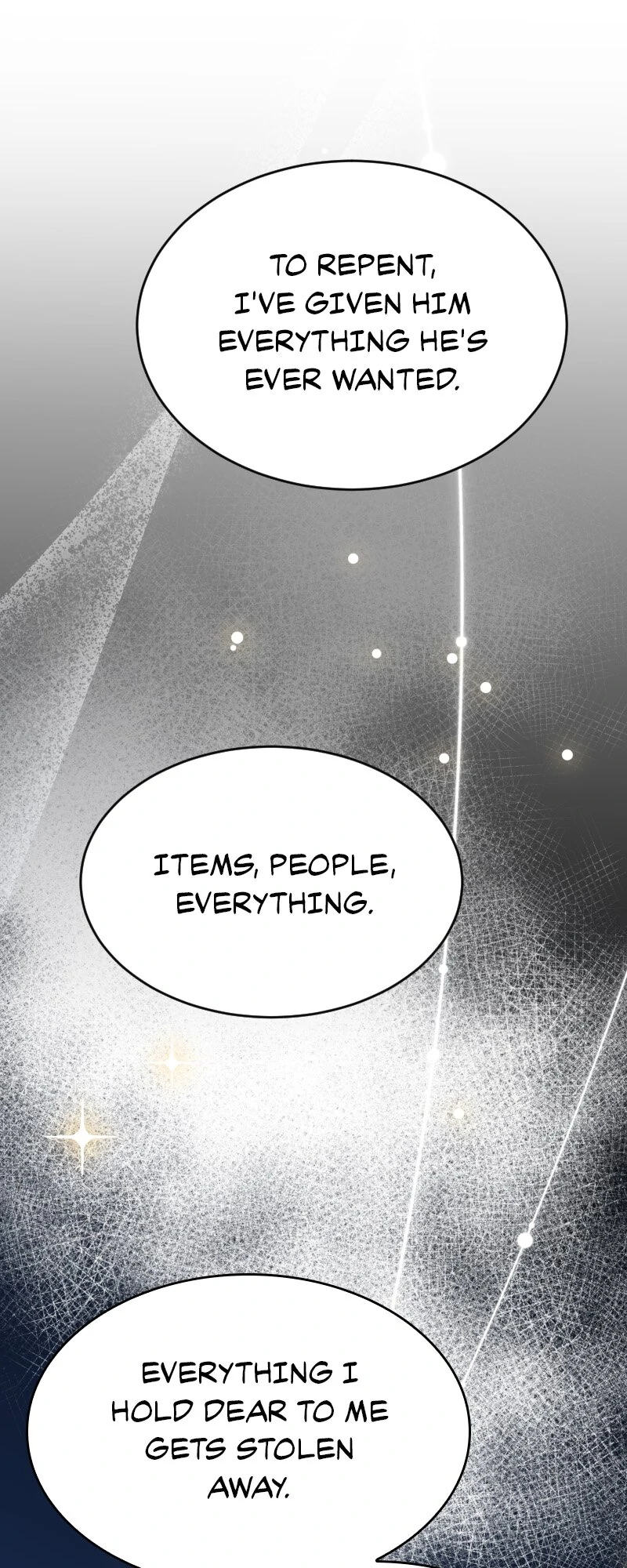 Heaven Was My Hell chapter 21 page 51