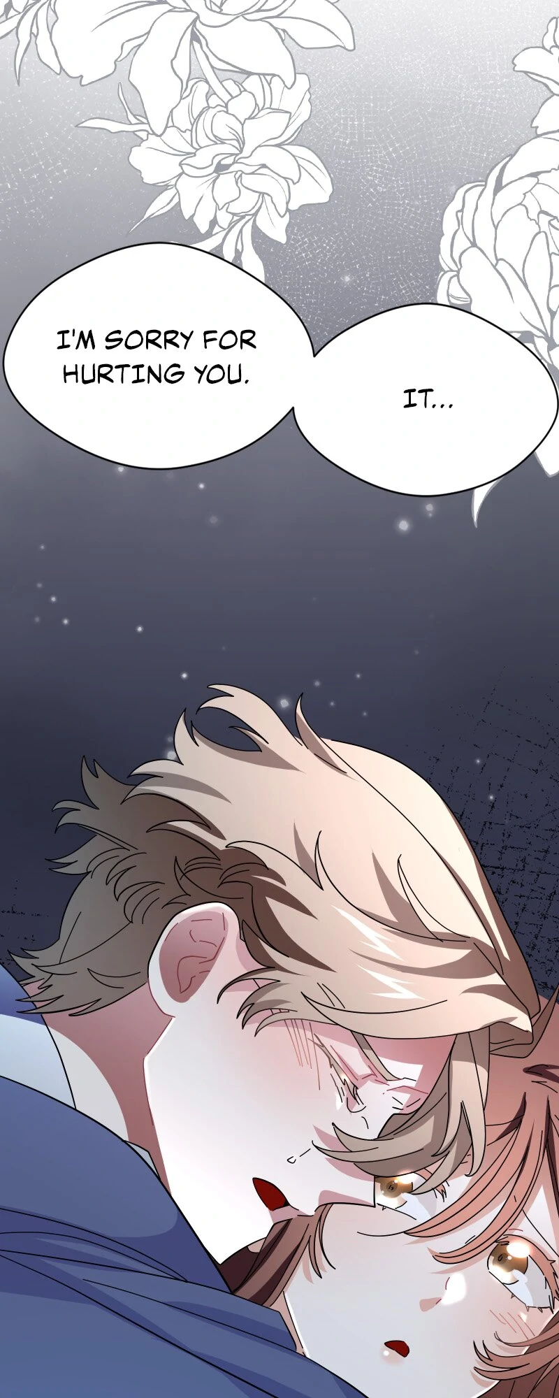 Heaven Was My Hell chapter 21 page 59