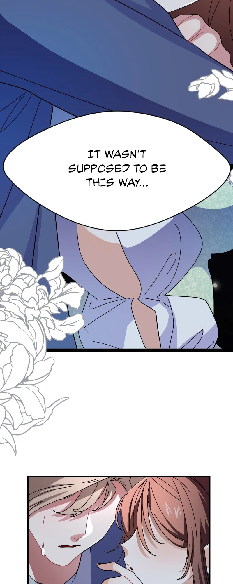 Heaven Was My Hell chapter 21 page 60