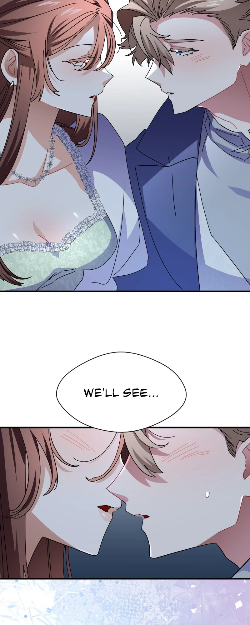 Heaven Was My Hell chapter 21 page 7