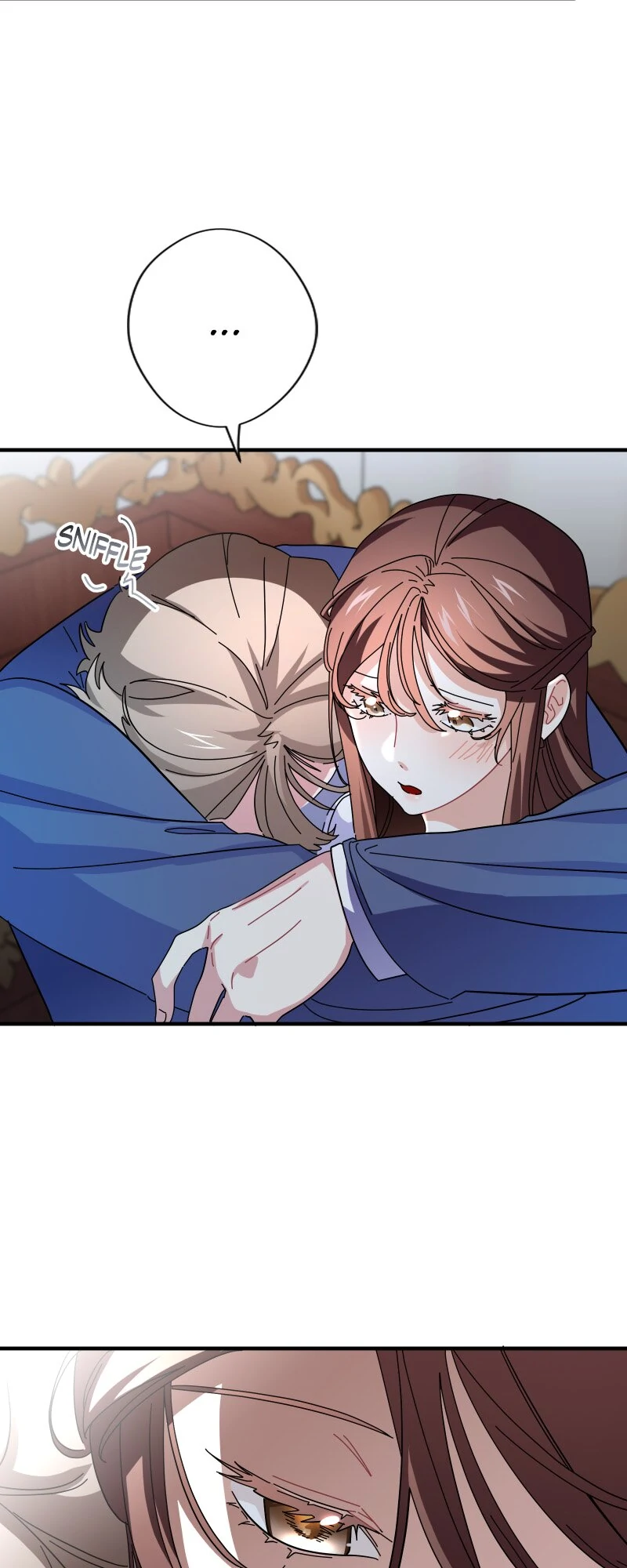 Heaven Was My Hell chapter 21 page 62