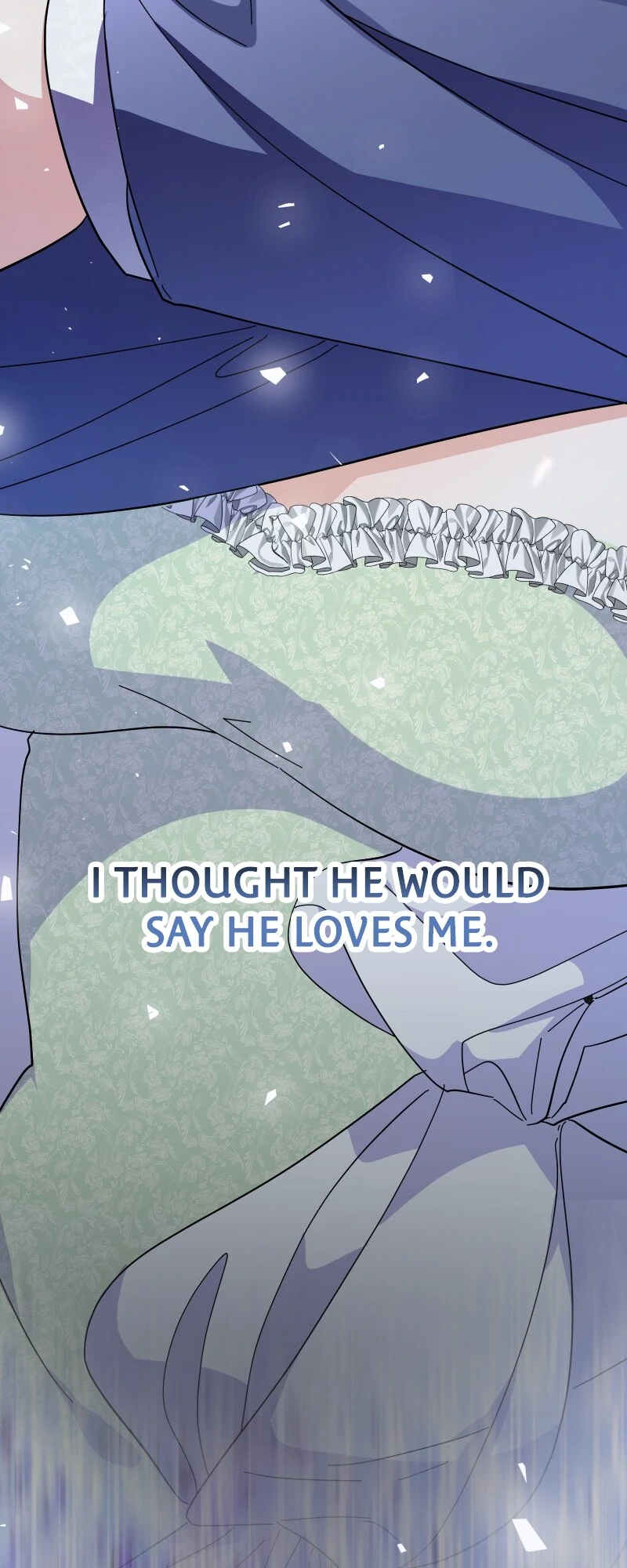 Heaven Was My Hell chapter 21 page 67