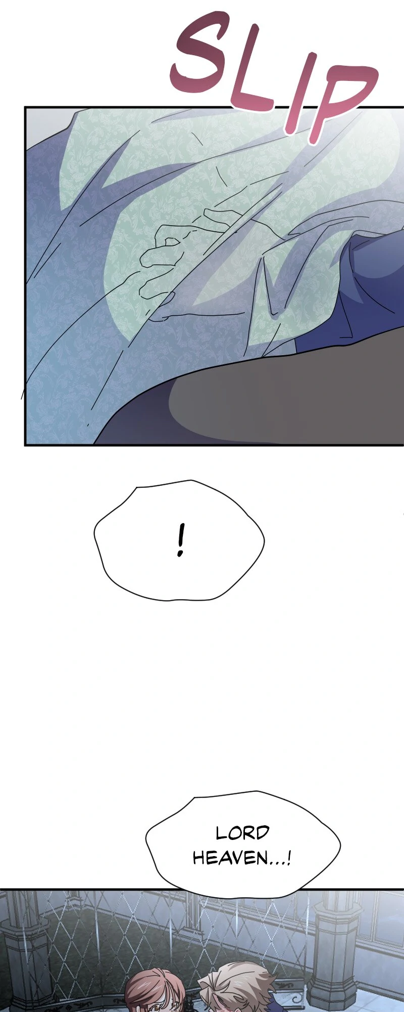 Heaven Was My Hell chapter 21 page 10