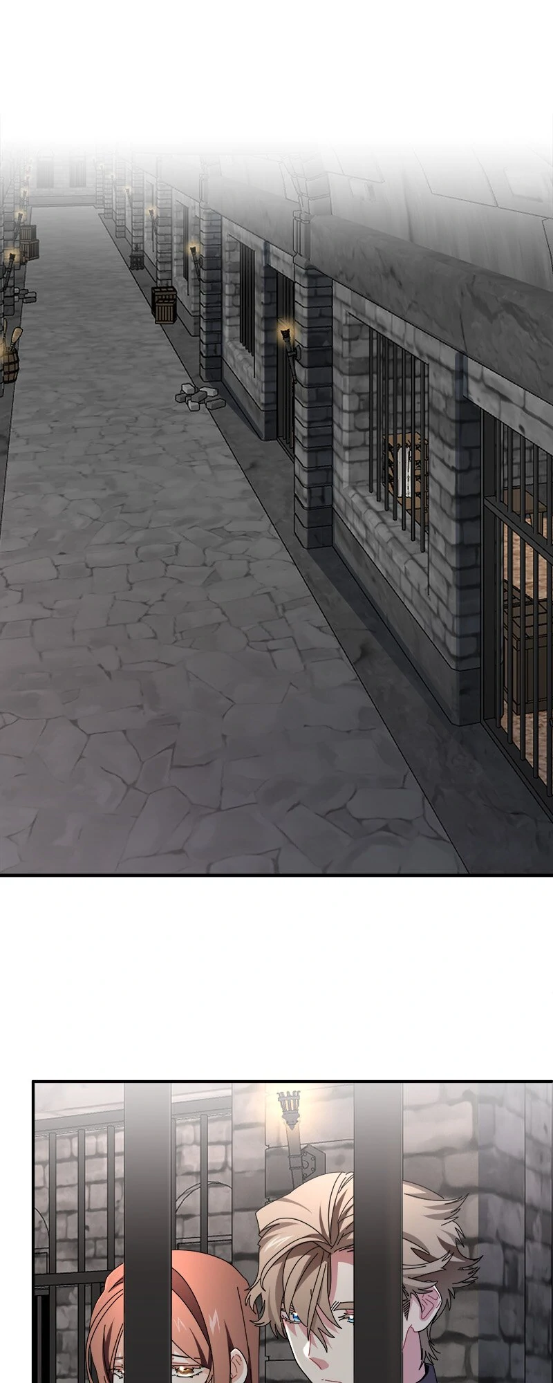 Heaven Was My Hell chapter 31 page 1