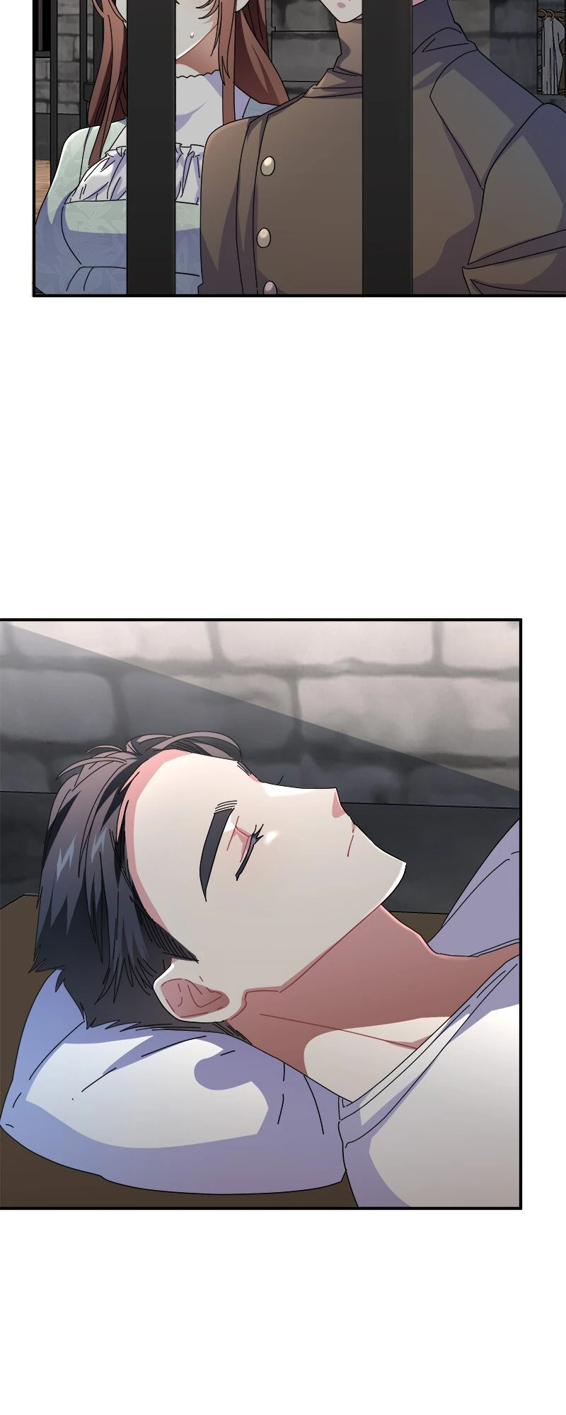 Heaven Was My Hell chapter 31 page 2
