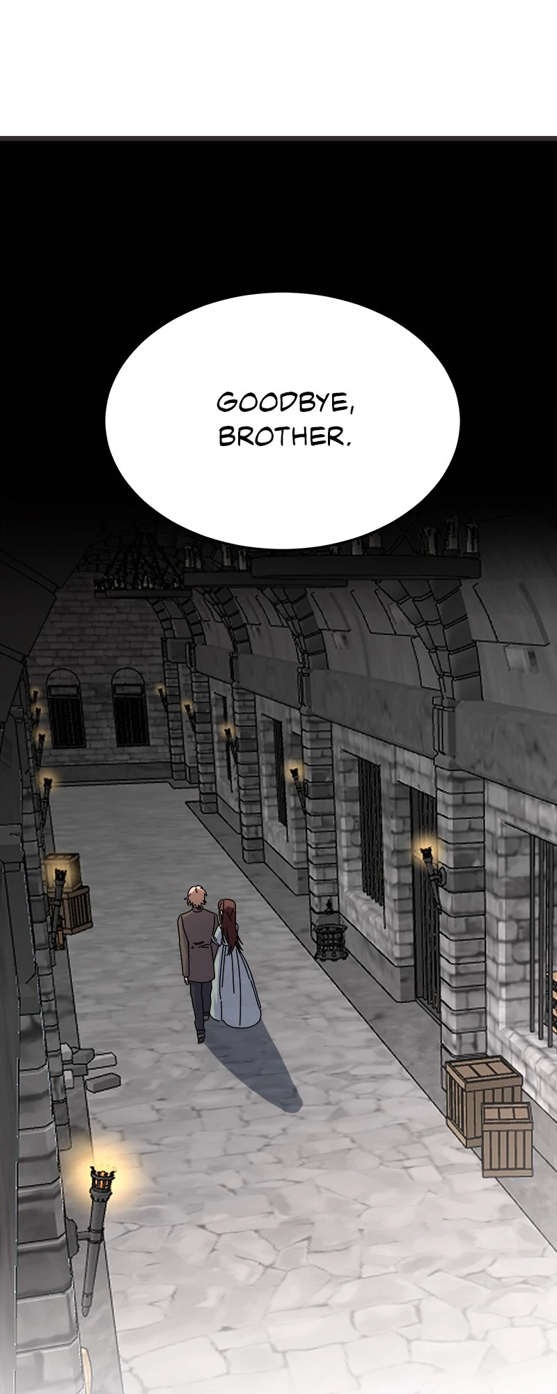Heaven Was My Hell chapter 31 page 11