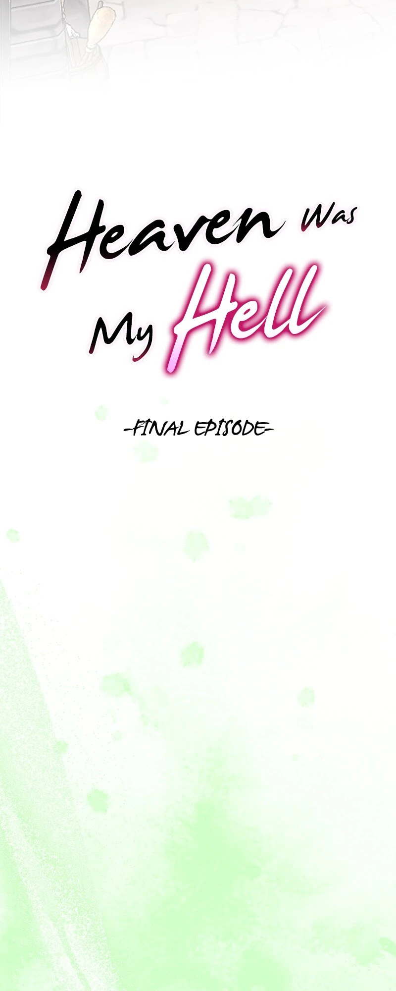 Heaven Was My Hell chapter 31 page 12