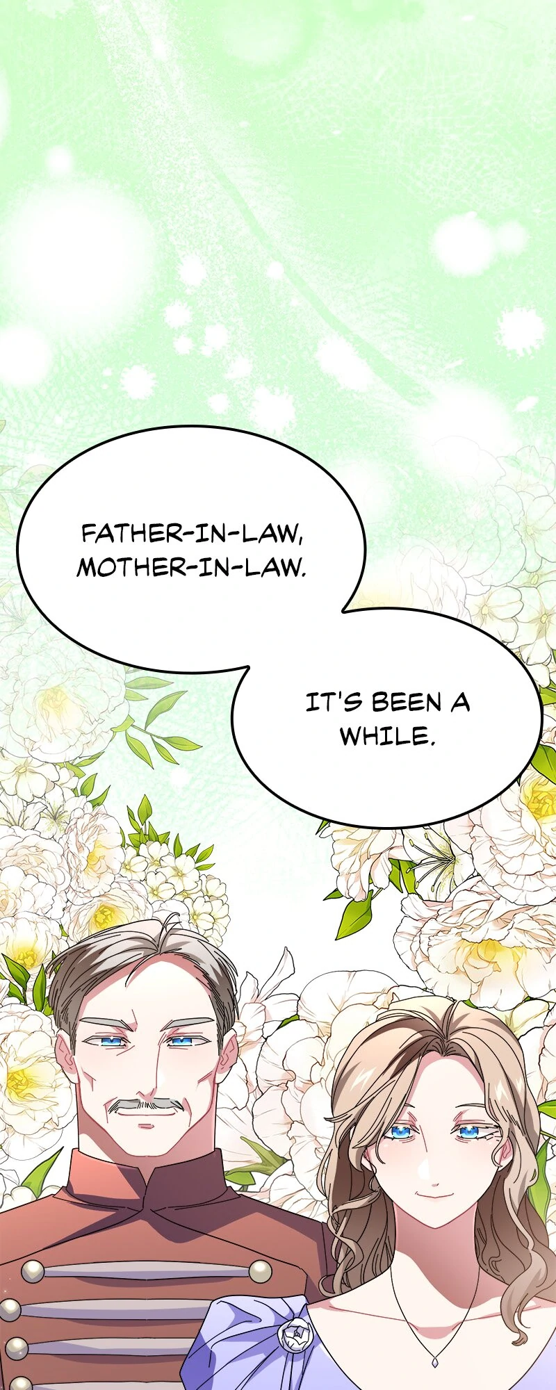 Heaven Was My Hell chapter 31 page 13