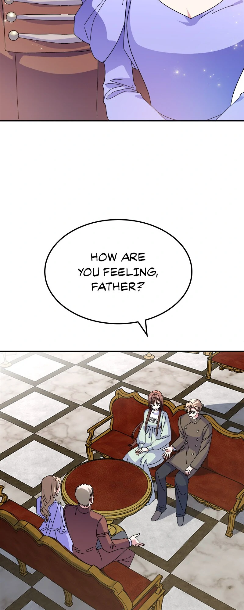 Heaven Was My Hell chapter 31 page 14