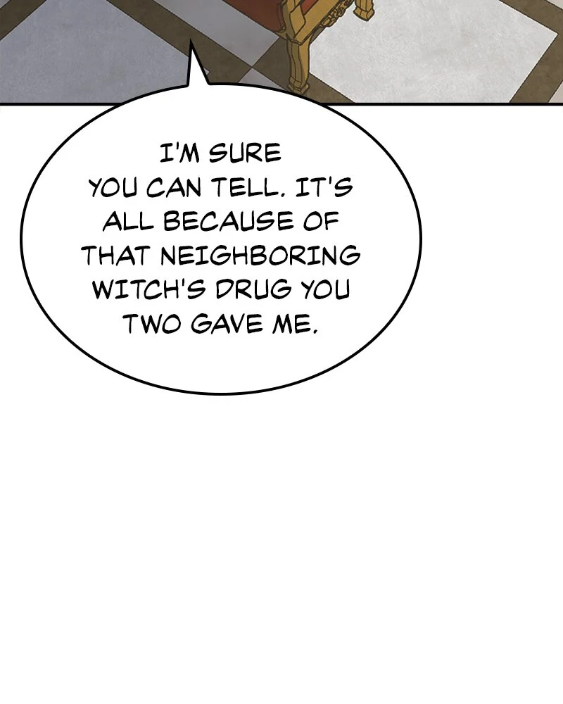 Heaven Was My Hell chapter 31 page 15