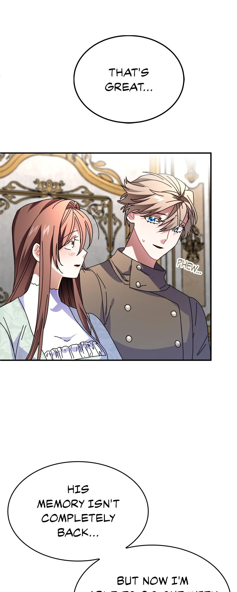 Heaven Was My Hell chapter 31 page 16