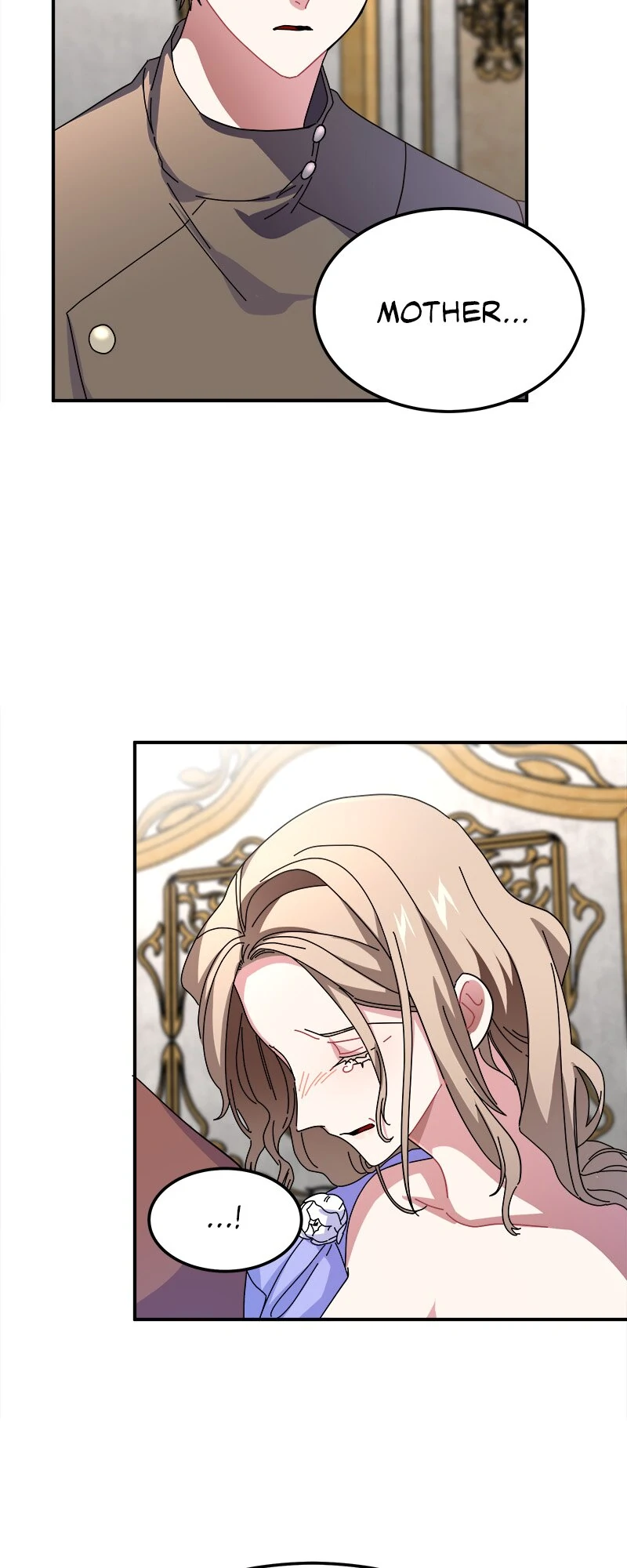 Heaven Was My Hell chapter 31 page 18