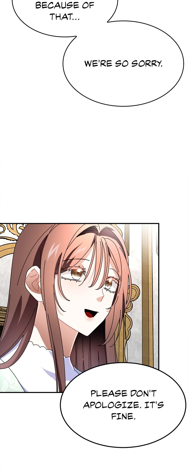 Heaven Was My Hell chapter 31 page 20