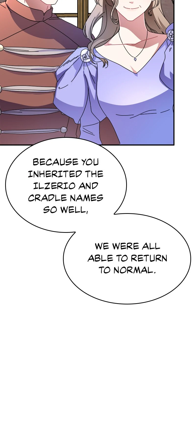 Heaven Was My Hell chapter 31 page 22