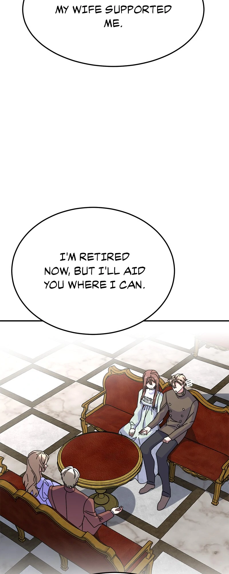 Heaven Was My Hell chapter 31 page 24
