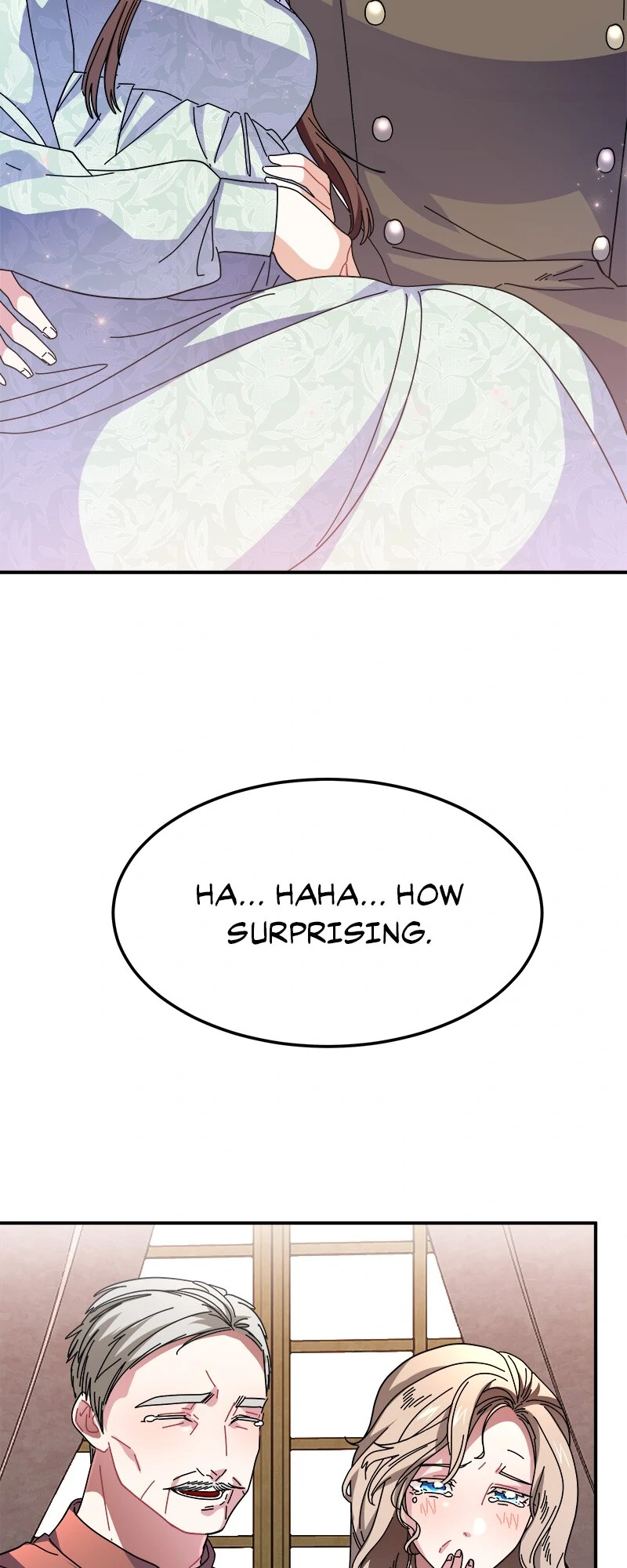 Heaven Was My Hell chapter 31 page 28