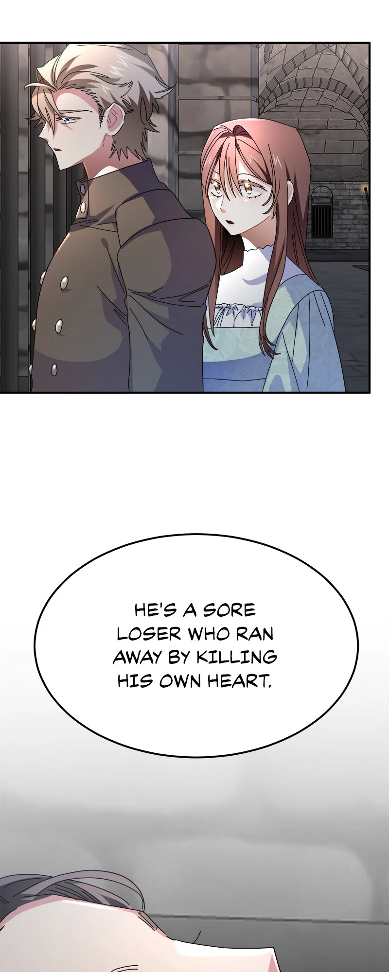 Heaven Was My Hell chapter 31 page 4