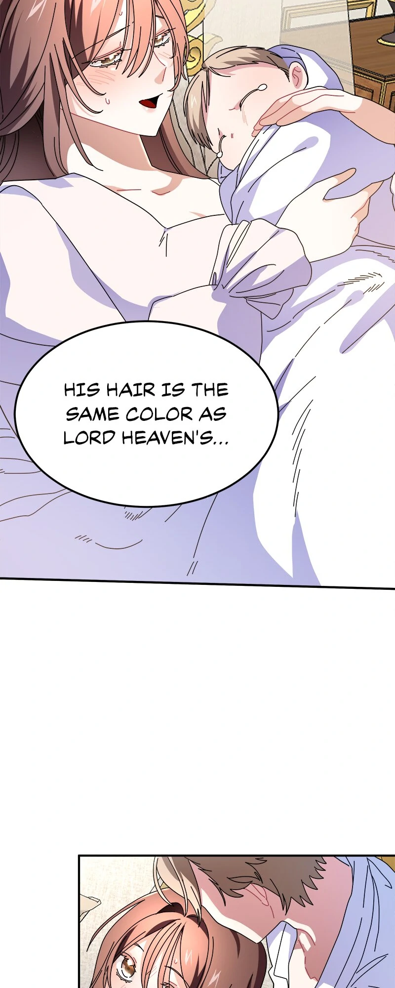 Heaven Was My Hell chapter 31 page 35