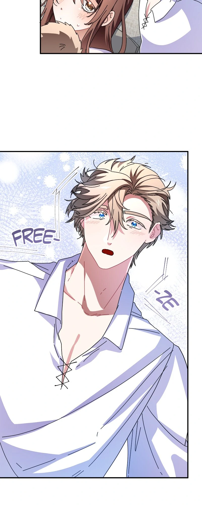 Heaven Was My Hell chapter 31 page 36