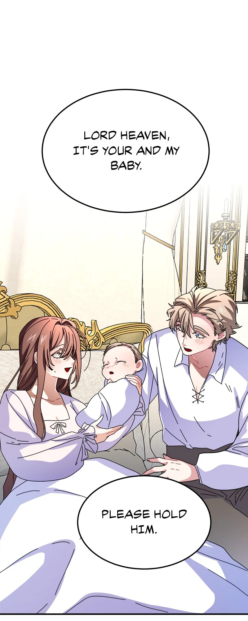 Heaven Was My Hell chapter 31 page 38