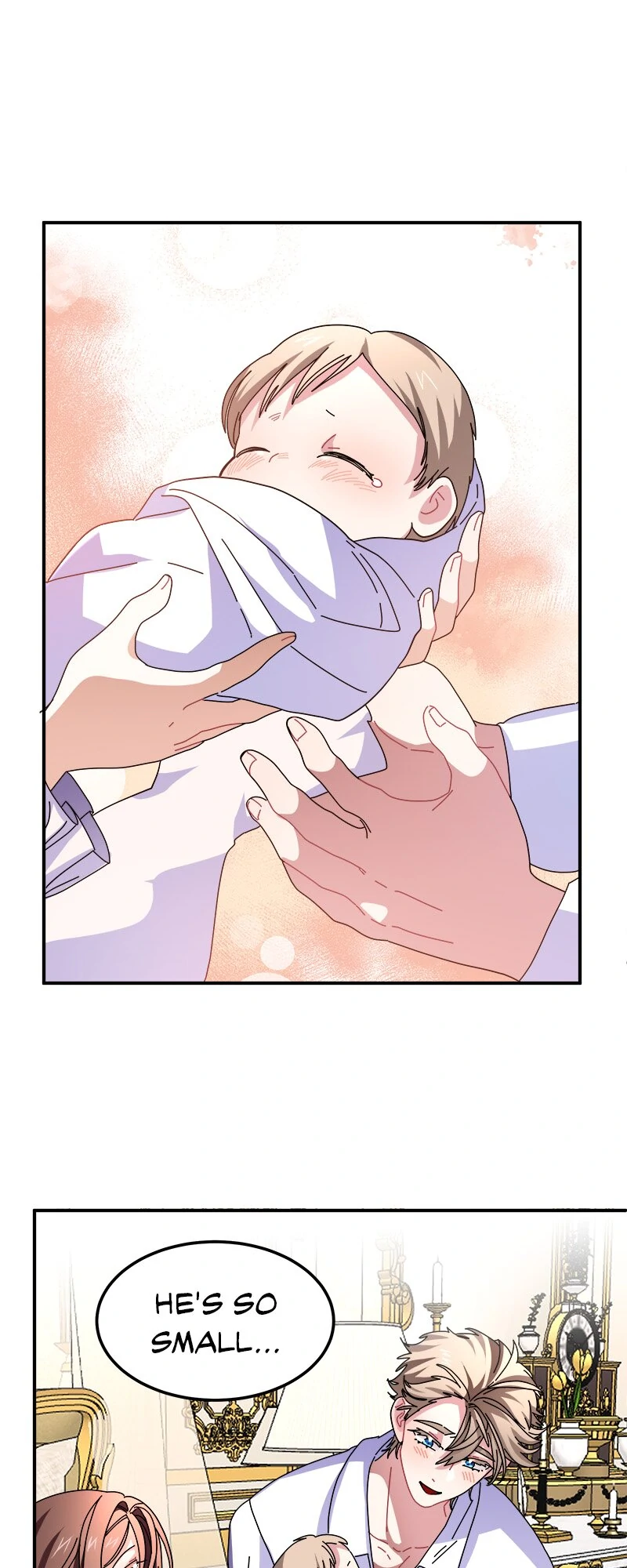Heaven Was My Hell chapter 31 page 39