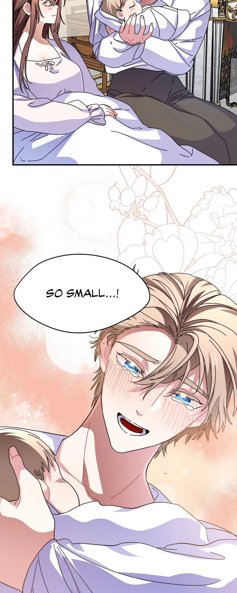 Heaven Was My Hell chapter 31 page 40