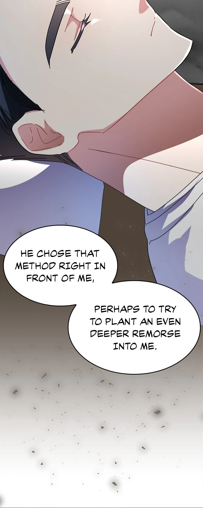 Heaven Was My Hell chapter 31 page 5