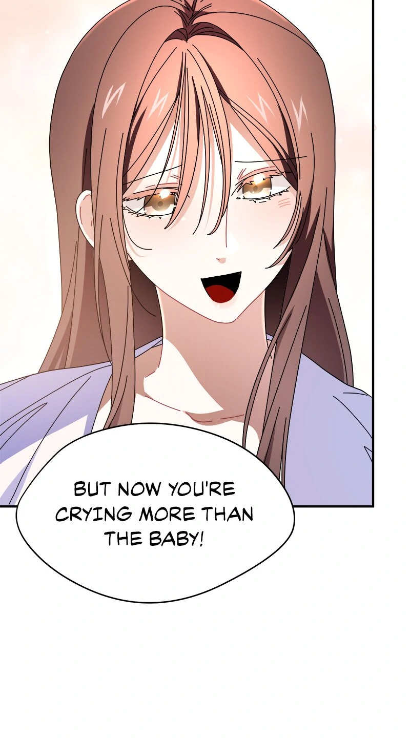 Heaven Was My Hell chapter 31 page 44