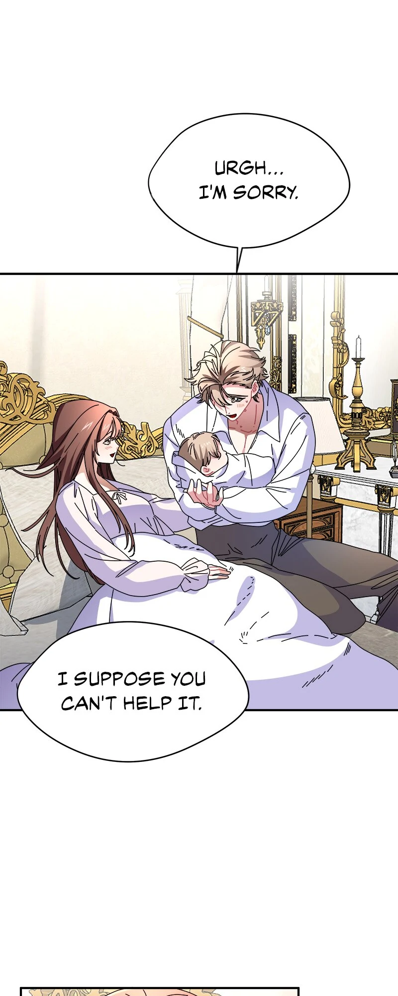 Heaven Was My Hell chapter 31 page 45