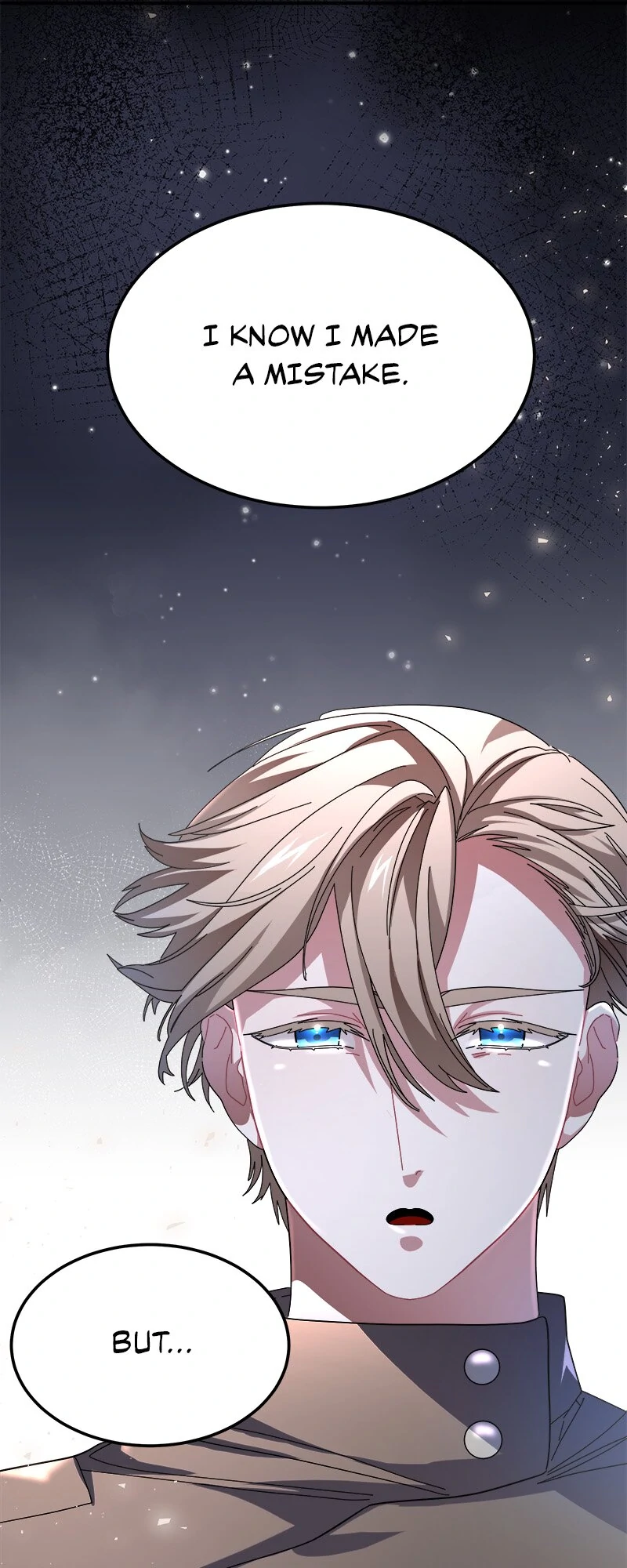 Heaven Was My Hell chapter 31 page 6