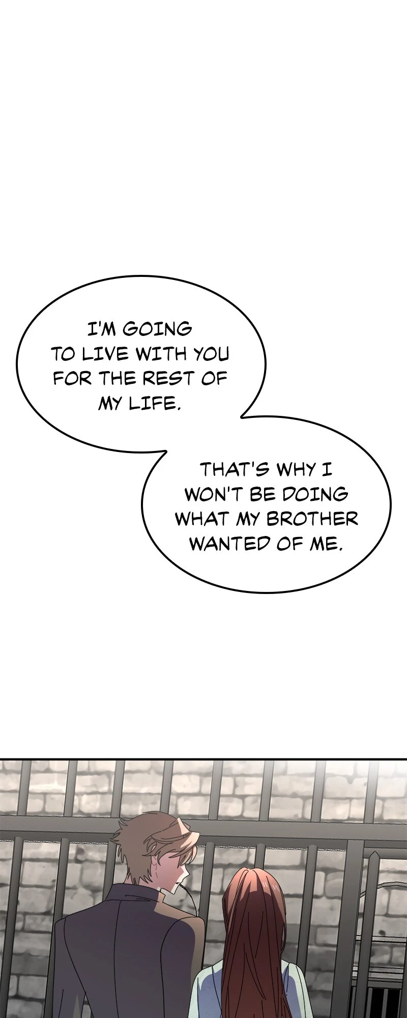Heaven Was My Hell chapter 31 page 8