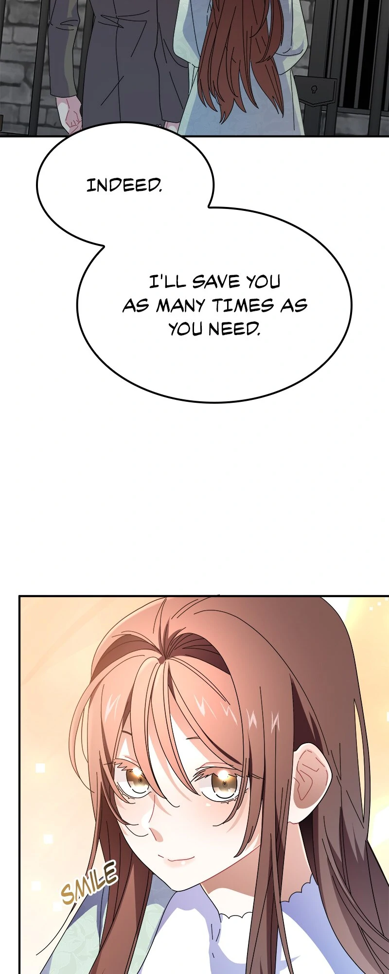 Heaven Was My Hell chapter 31 page 9