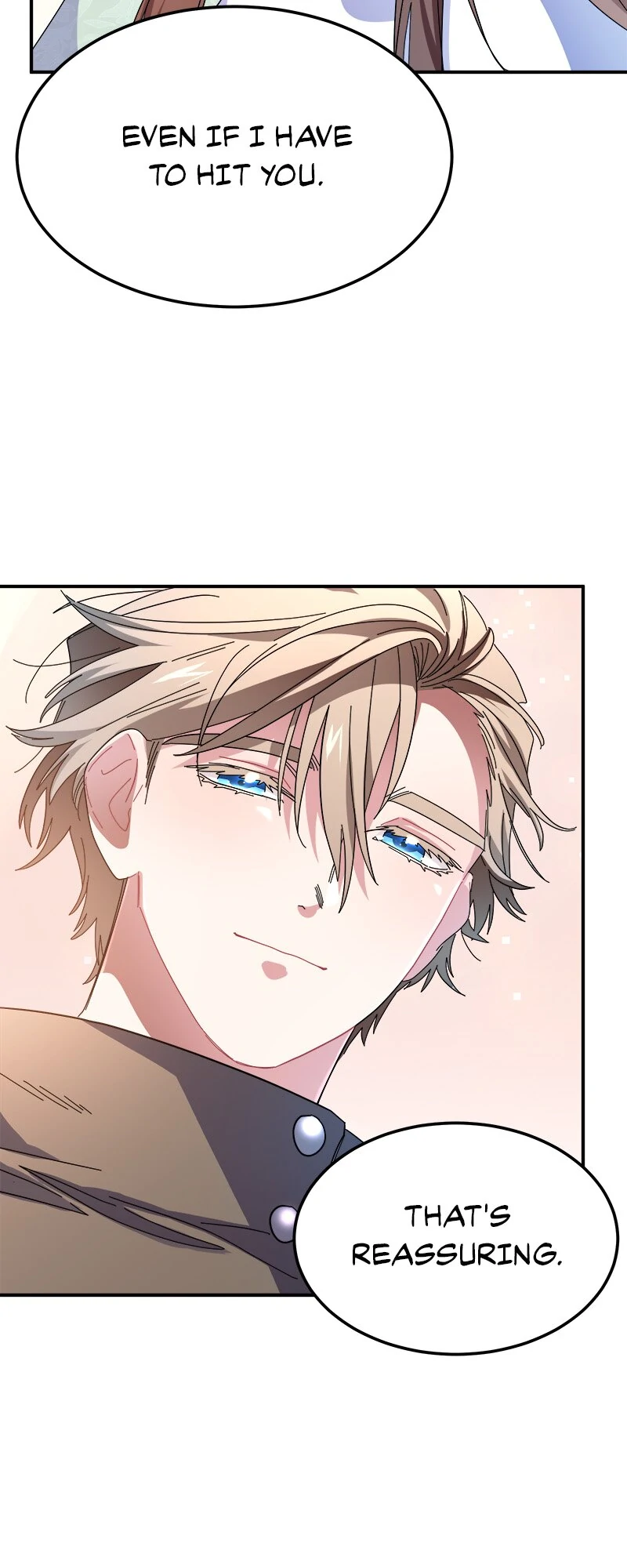 Heaven Was My Hell chapter 31 page 10