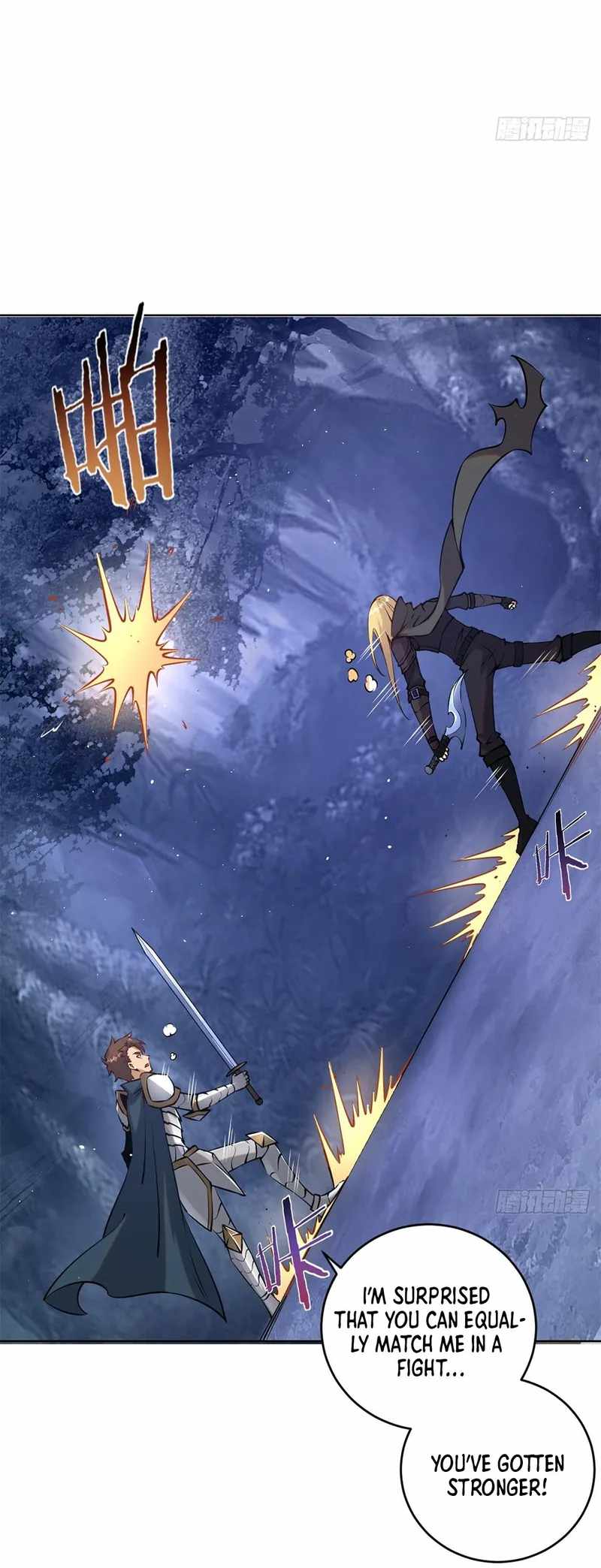 The Last Cultivator chapter 10 page 6