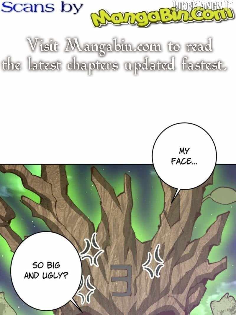 The Last Cultivator chapter 101 page 1