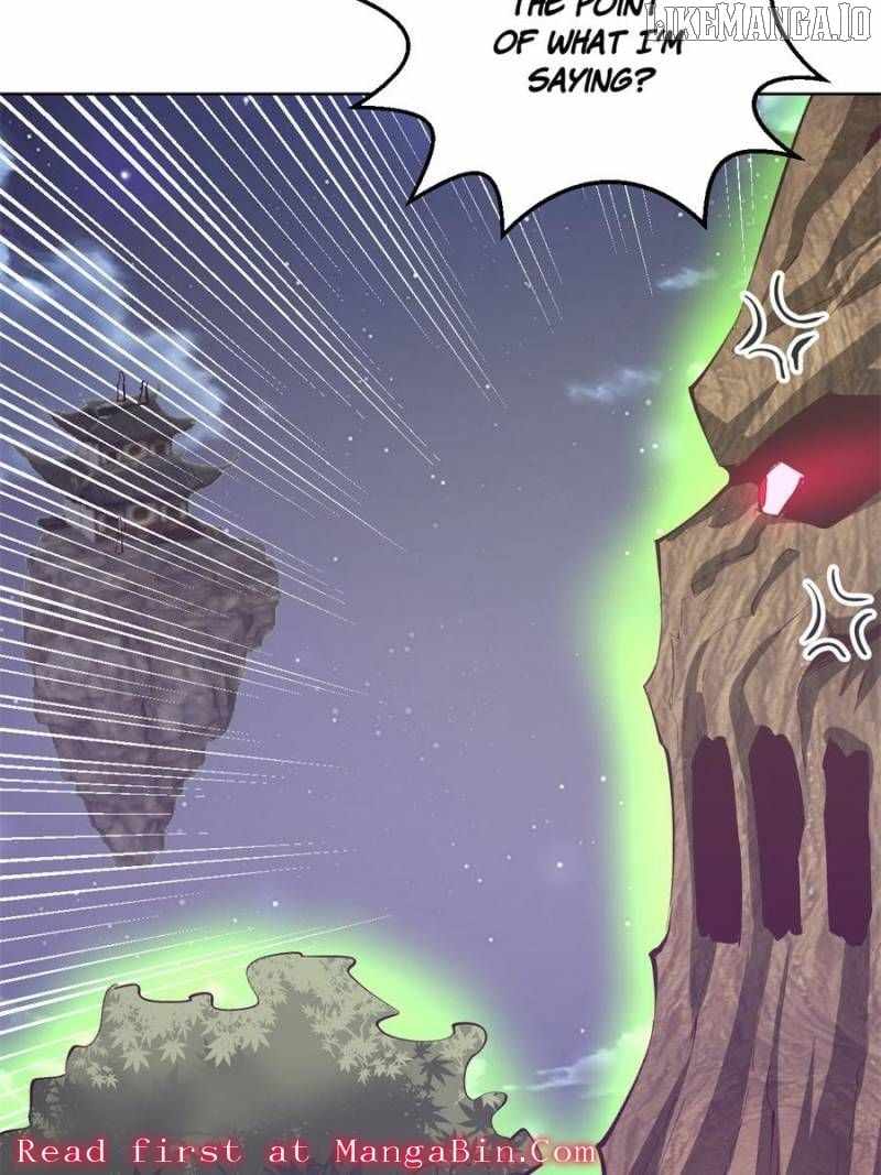 The Last Cultivator chapter 101 page 3