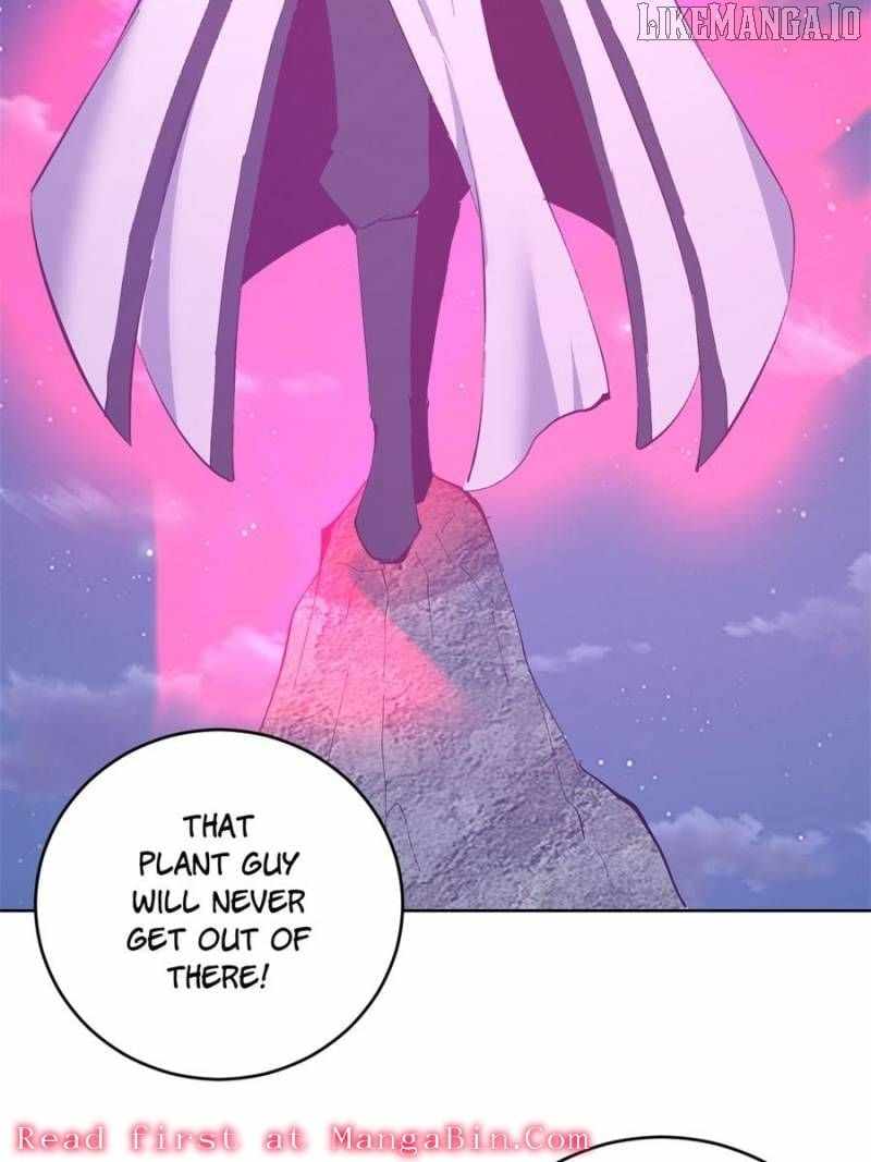 The Last Cultivator chapter 101 page 33