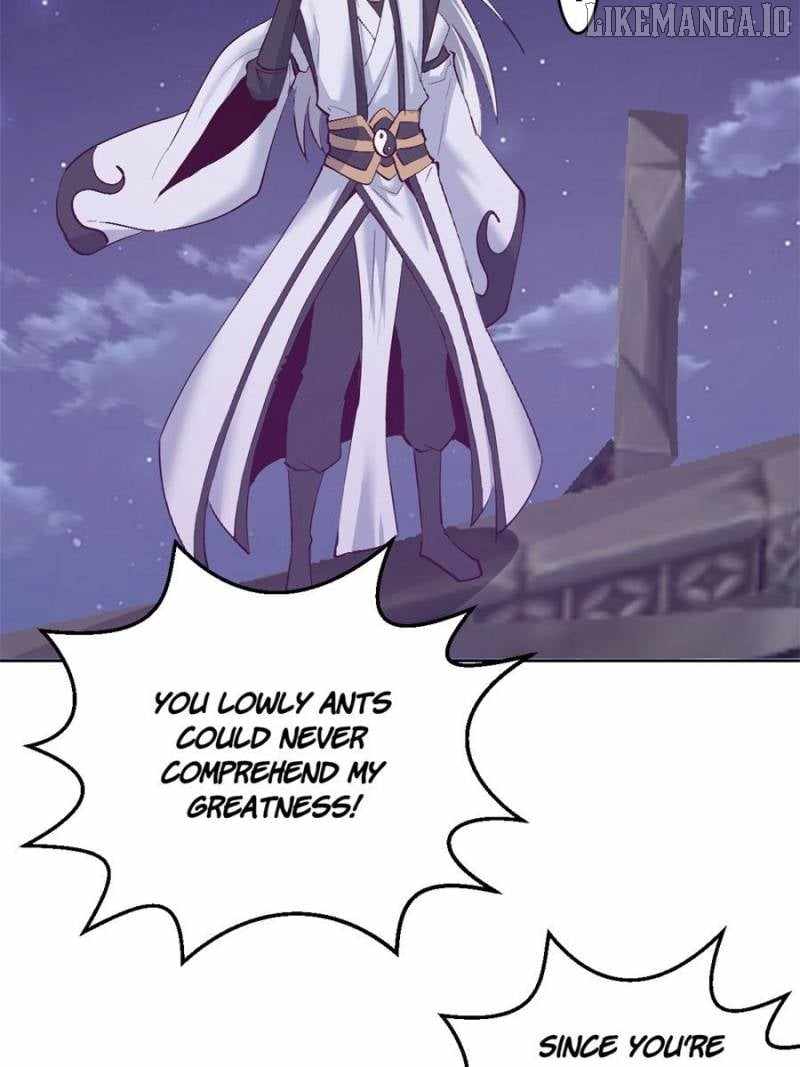 The Last Cultivator chapter 101 page 5