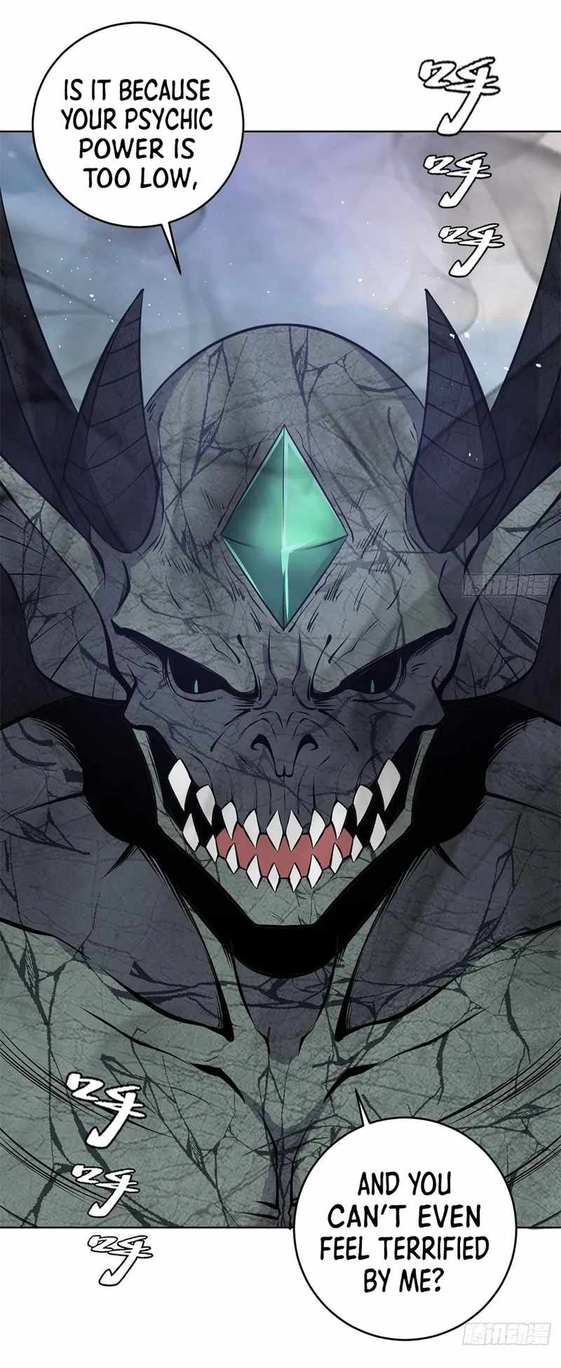The Last Cultivator chapter 11 page 4