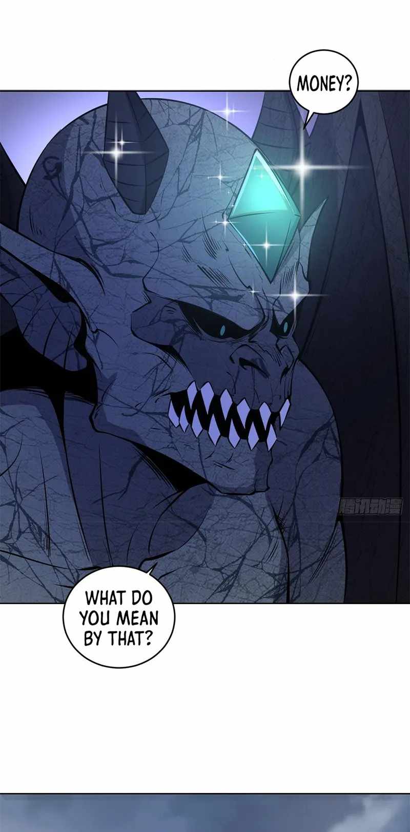 The Last Cultivator chapter 11 page 8
