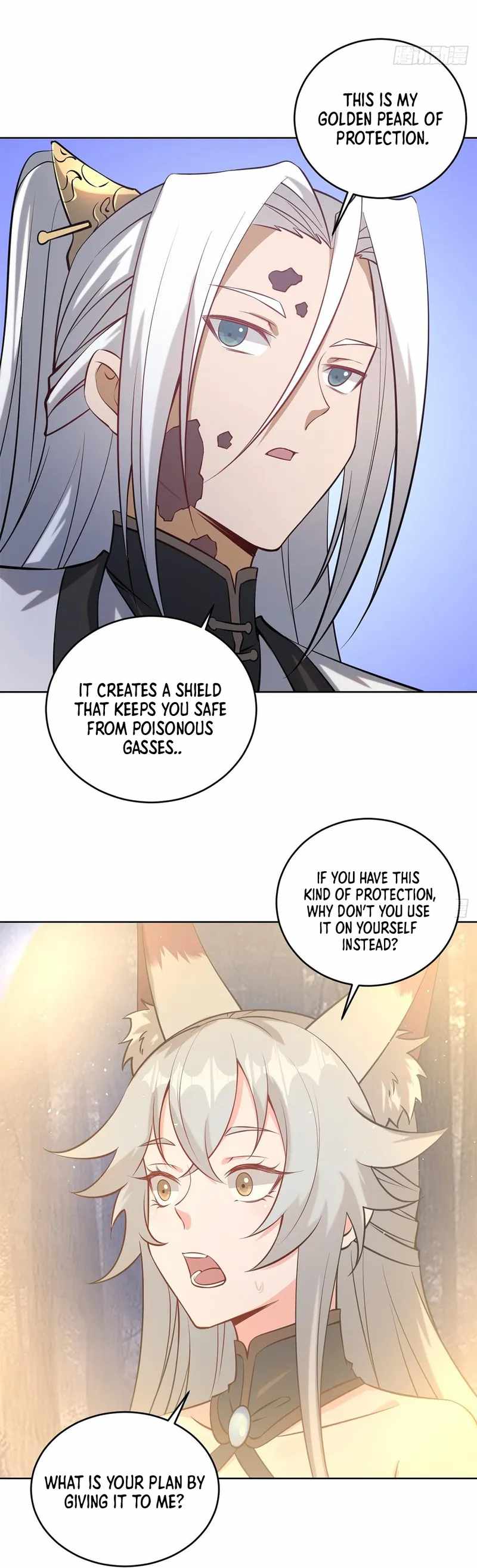 The Last Cultivator chapter 12 page 5
