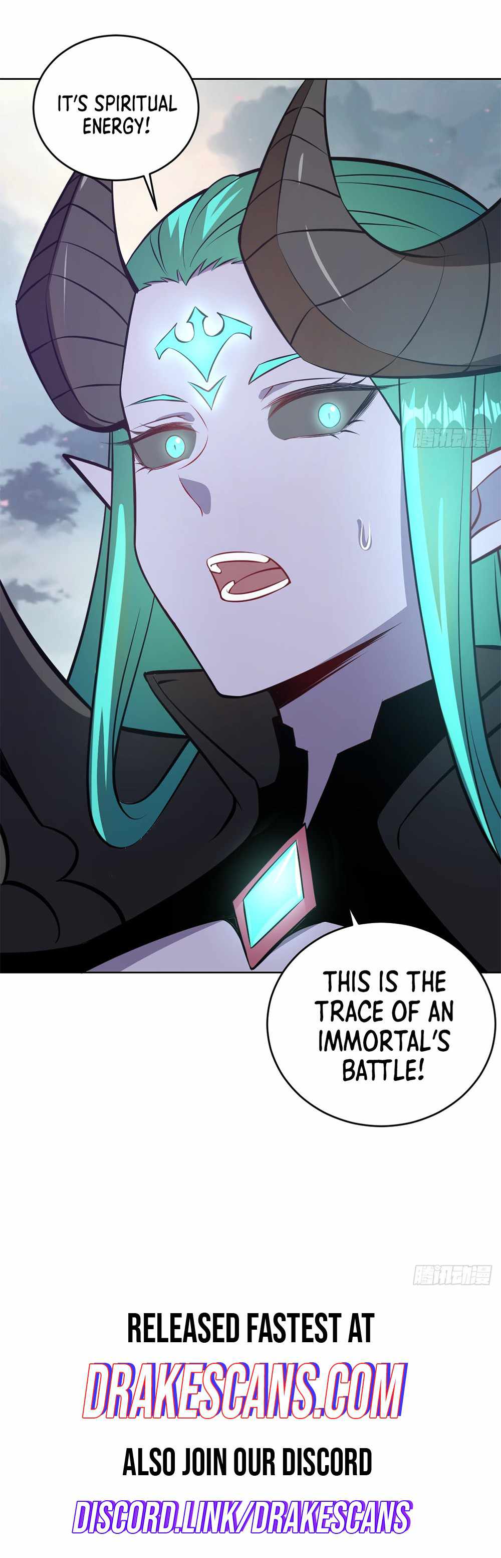 The Last Cultivator chapter 13 page 24