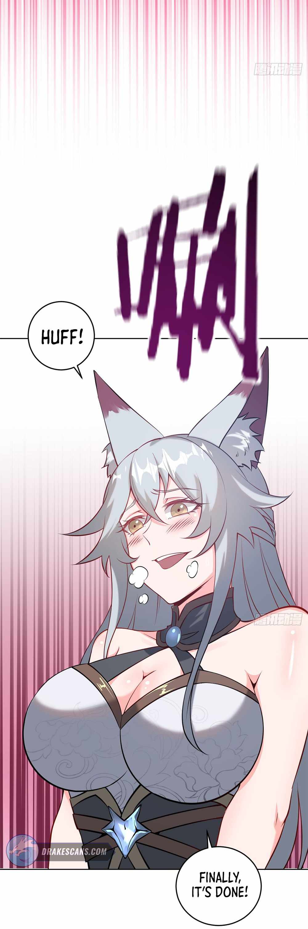 The Last Cultivator chapter 13 page 4