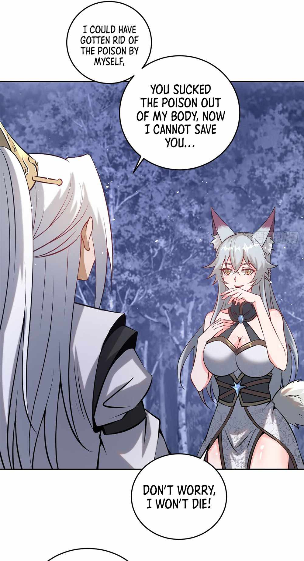 The Last Cultivator chapter 13 page 5